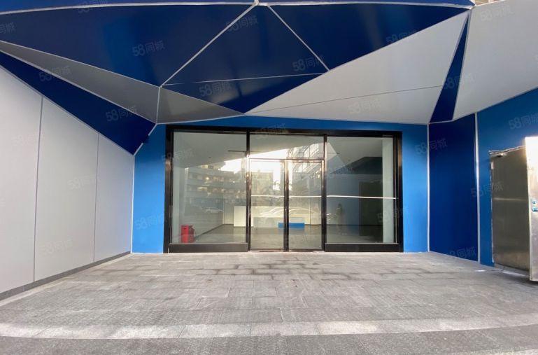 龙华地铁口原房东厂房800平带装修可做生产仓库免押金出租