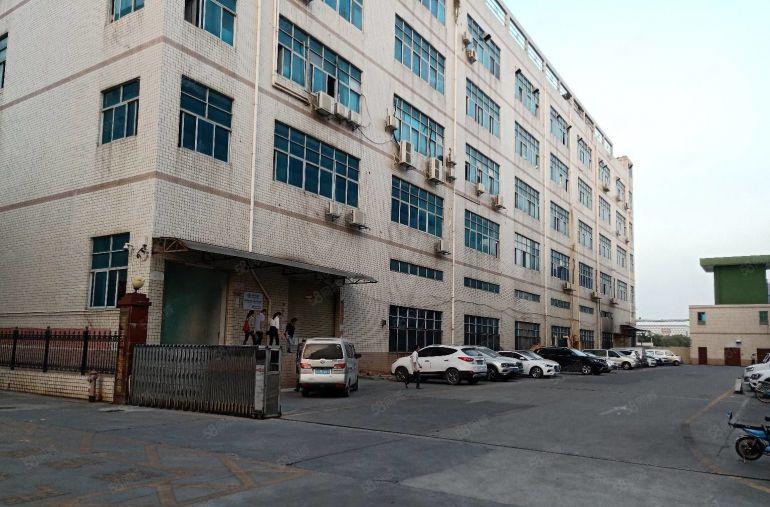 观澜新出1000平至5000平一二楼厂房仓库出租独院大小分租