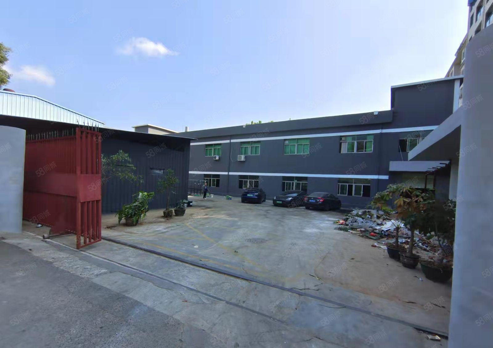 新盘招租观澜新田独院5000平方