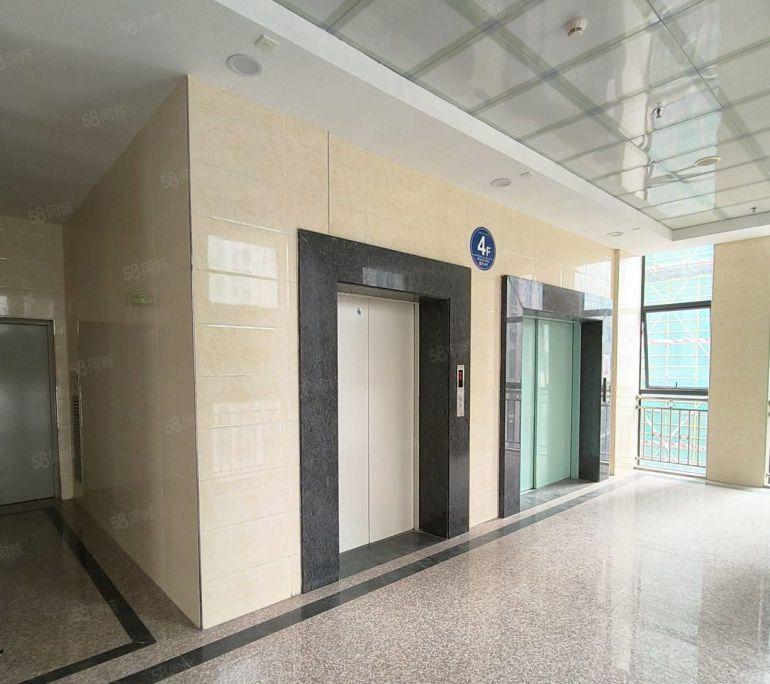 200平起分租龙华光澜地铁口新出一二楼2000平厂房仓库出租