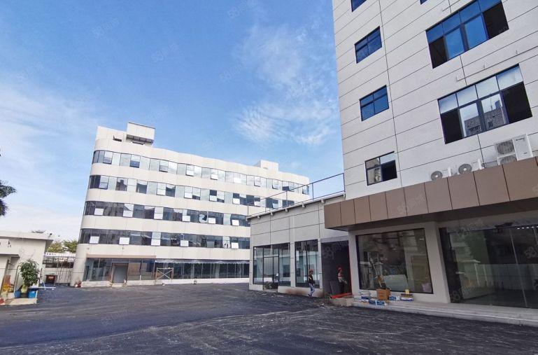 100平起大浪商业中心可定制精装办公室500平可分租停车方便