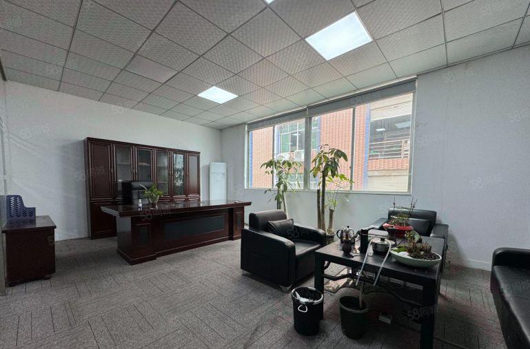 龙华厂房出租大浪商业中心 原房东直租 300起分 精装修厂房