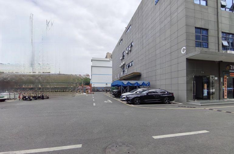 龙华观澜银星科技园独院独栋厂房6000平出租近高速路口空地大