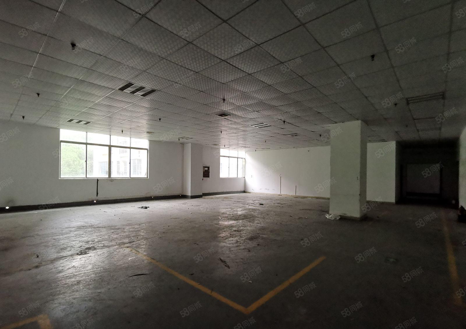 15元起观澜4000平原房东独门独院厂房出租空地超大可办环评