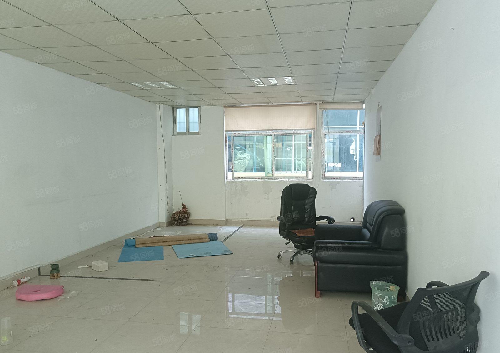 原房东厂房200平起低价分租独院4000平一楼厂房仓库出租.