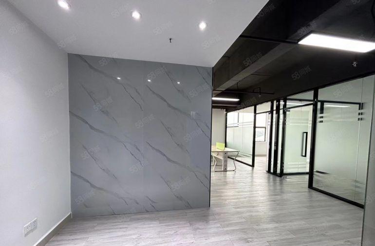 龙华大浪新出小独栋1350平厂房出租精装修价格实惠