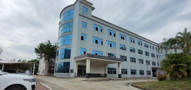 21元原房东观澜樟坑径独院厂房仓库出租2000平可分租可环评