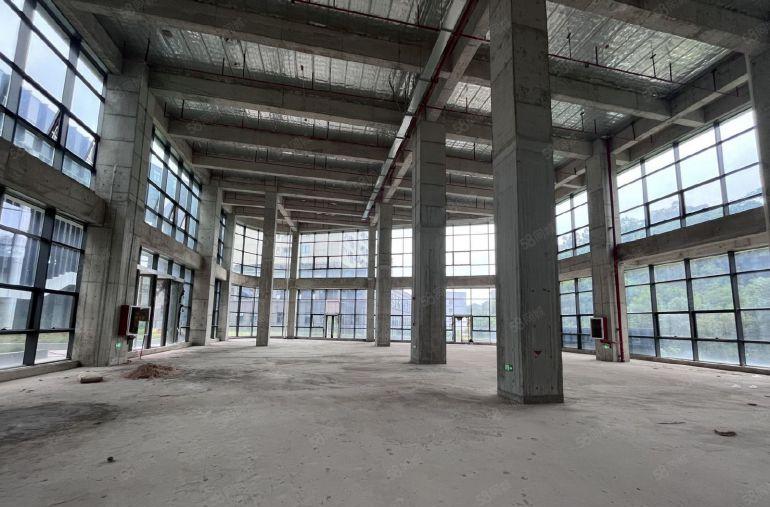 26元起观澜厂房出租带高薪补贴税含管理费原房东使用率达80