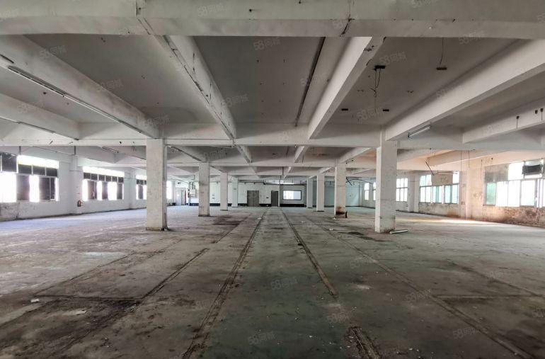 15元起观澜4000平原房东独门独院厂房出租空地超大可办环评