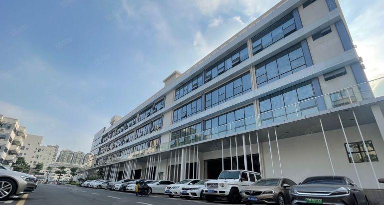 龙华大浪创意园区200平方至1200平方办公电商厂房出租仓库