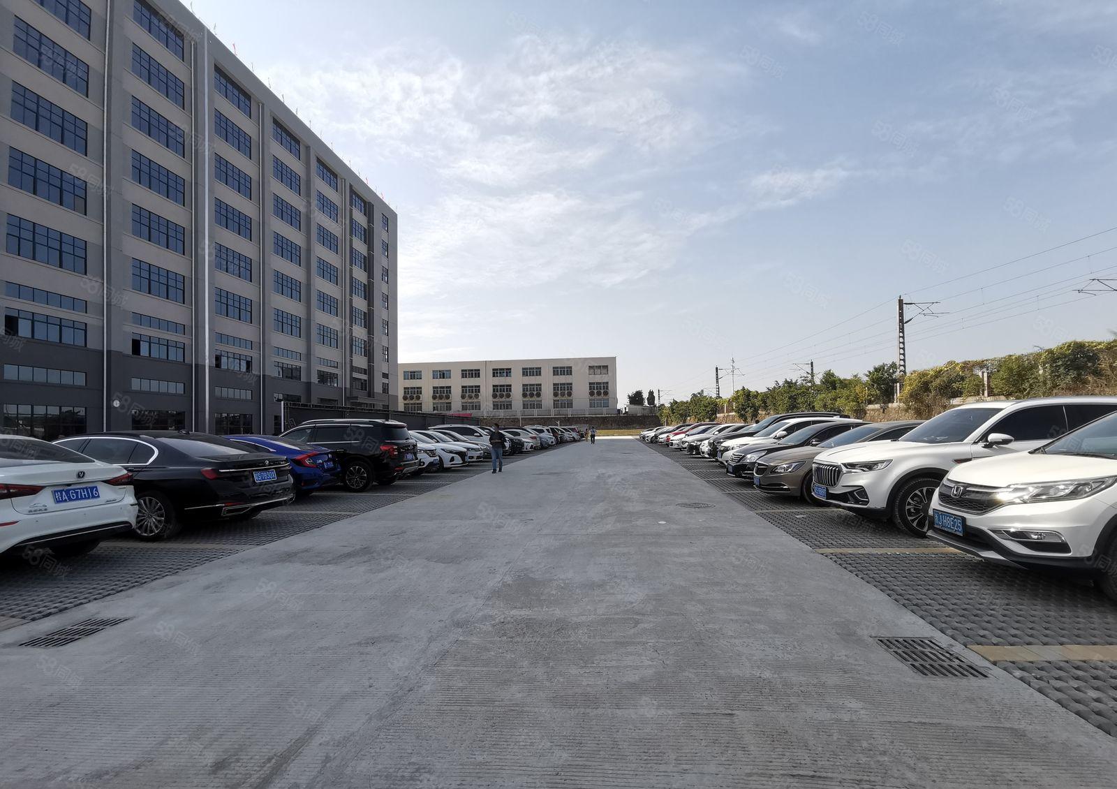 龙华大浪商业中心精装修厂房出租2000平，生产办公一体化格局