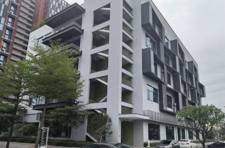 龙华民治地铁口原房东500平起办公厂房带装修电商贸易办公研发