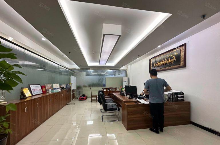 650平实际面积龙华原房东大浪商业中心装修办公室厂房仓库出租