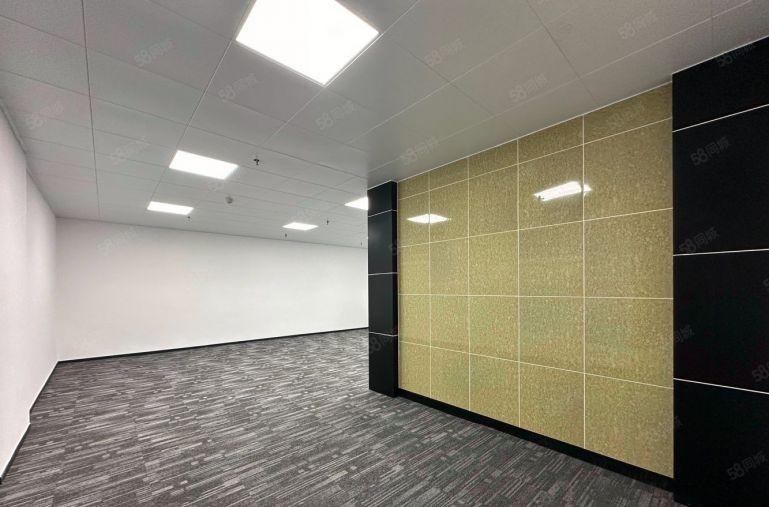 100到800平油松万众城全新厂改电商园厂房电商办公仓库出租