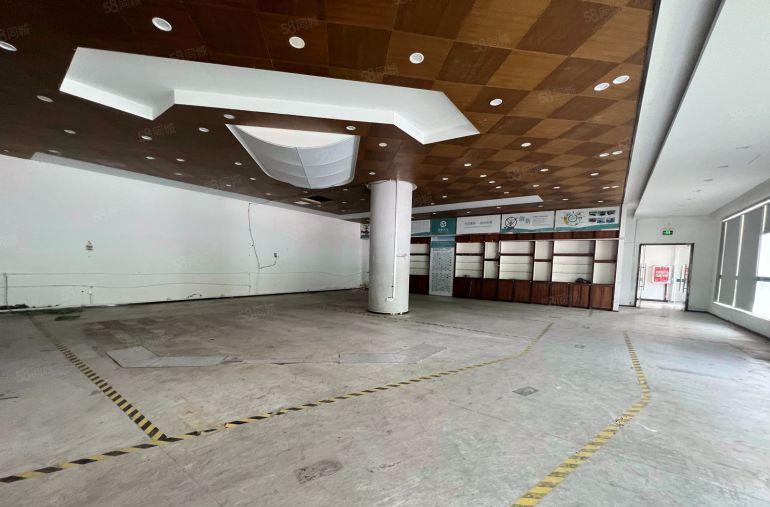 龙华原房东独门独院厂房出租一楼上500平分租带无尘车间好招工