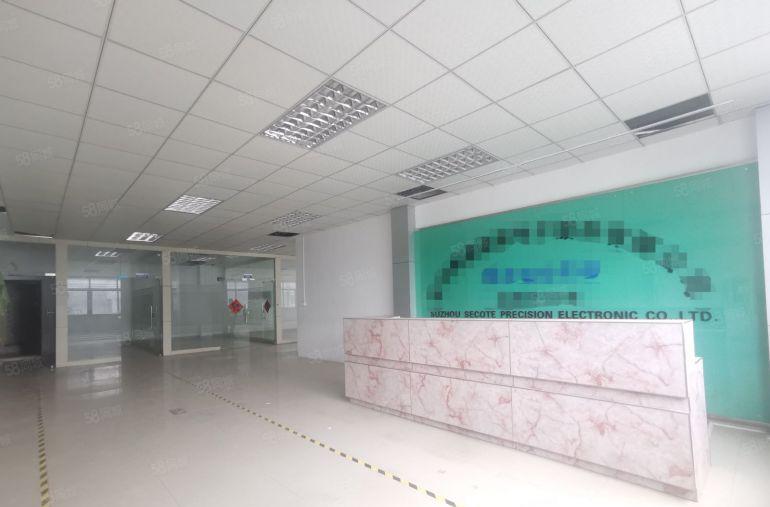 观澜大富工业区楼上厂房出租单价22平米水电齐全简单装修