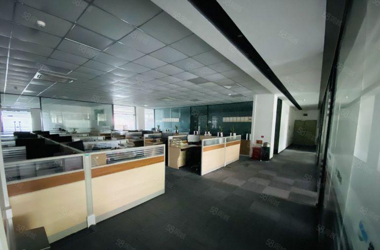 龙华区大和轻轨站旁边红本工业园无尘车间2800平方一层招租