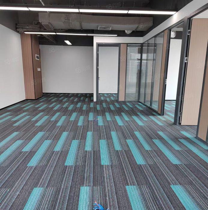 龙华上芬地铁口楼上200平精装修适合办公贸易仓储