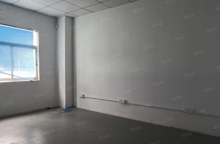 龙岗布吉丹竹头地铁口工业园200平起可分租仓库办公厂房出租