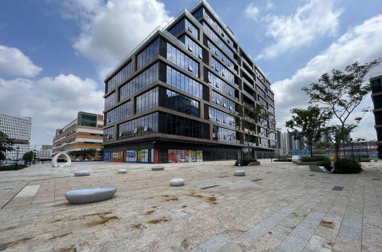 观澜福城街道楼上200到3000平，研发办公，生产厂房出租