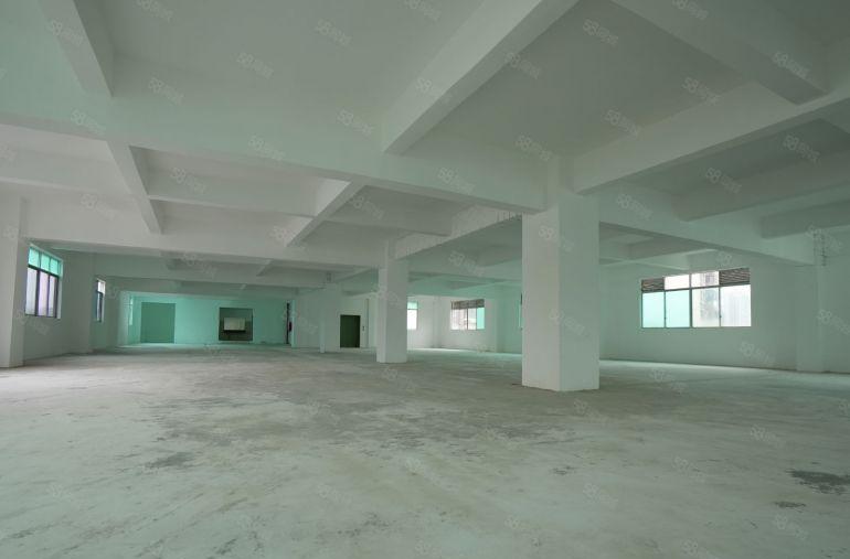 0押金龙华民治一楼厂房出租200平方至1200平方 25元