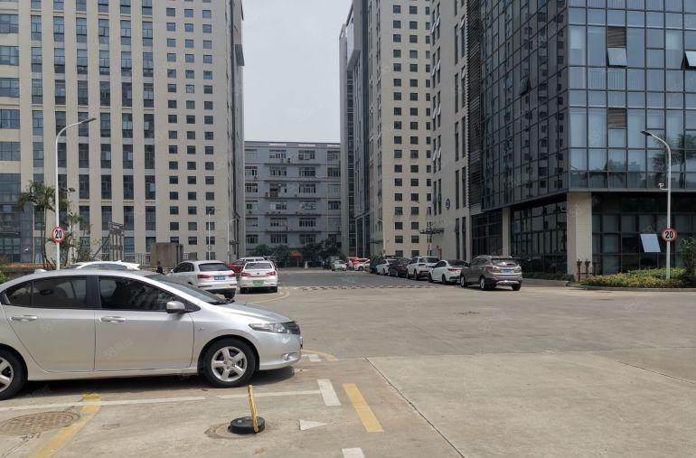 30元平，大浪原房东高端厂房2600平,红本带装修水电齐全