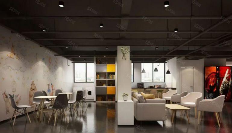 200平起分龙华清湖地铁站单层2000平电商仓库厂房出租分租