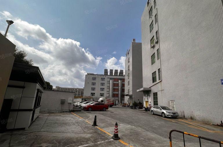 特价  观澜新田原房东厂房1000平出租，带精装修