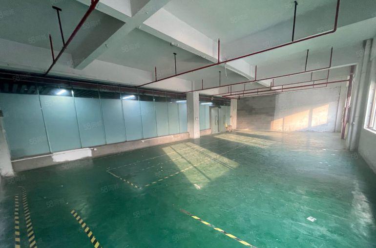 上塘地铁口原房东280平方红本厂房仓库