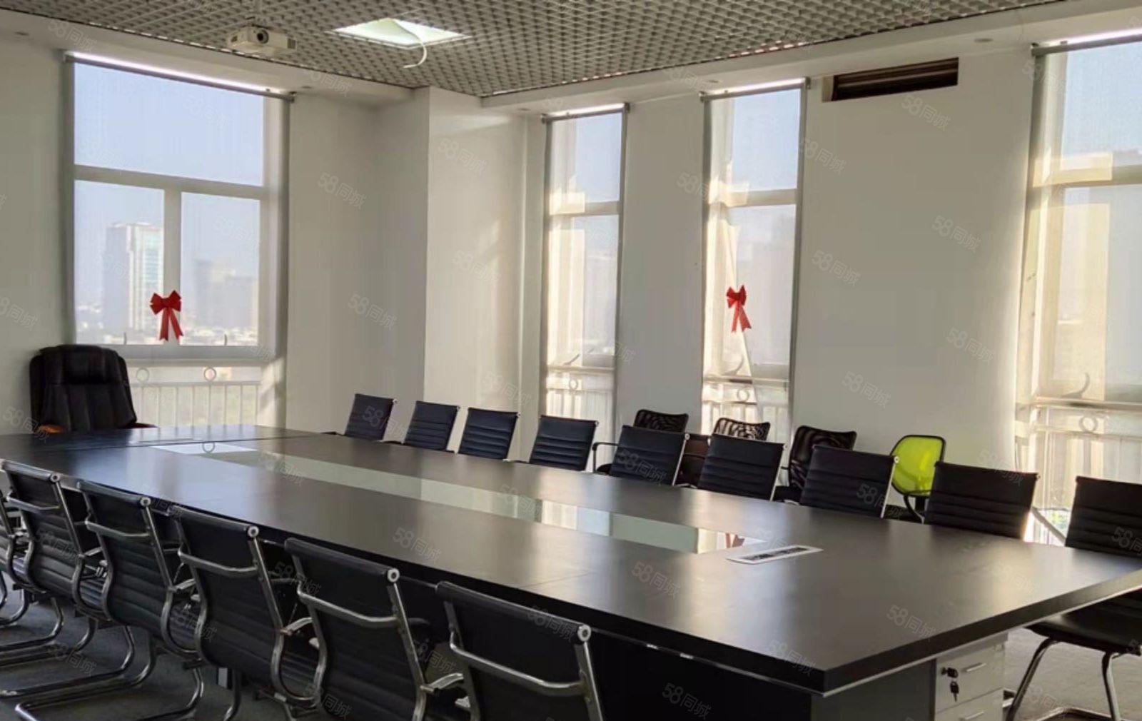 龙华大浪高新园区新出楼上一整层2800平厂房出租