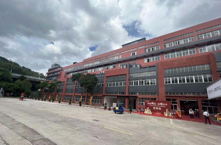 五吨电梯30000平方招租，带红本