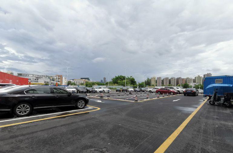 120平起龙华油松工业园标准园区精装厂房仓库办公室出租