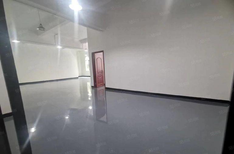 企生活人工智能华联园B栋205室带吊机口