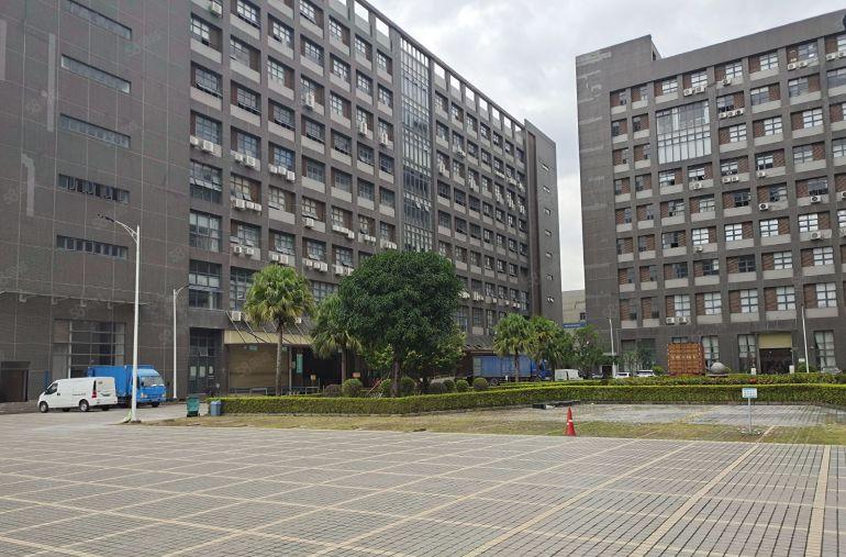 18元起观澜新田工业区厂房出租100平方起租一楼厂房仓库招租