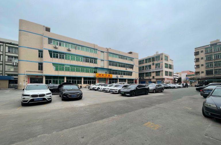 200平起租龙华观澜独院厂房5000平1500平厂房仓库出租