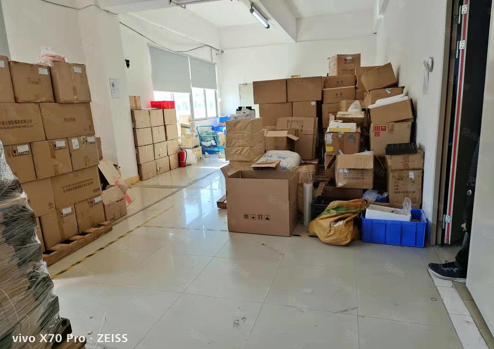 龙华大浪商业中心附近新出楼上1000标准厂房出租