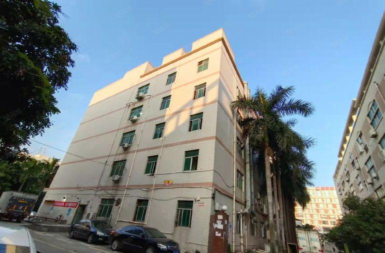 龙华地铁站旁原房东精装修1000平方无尘车间200平起租