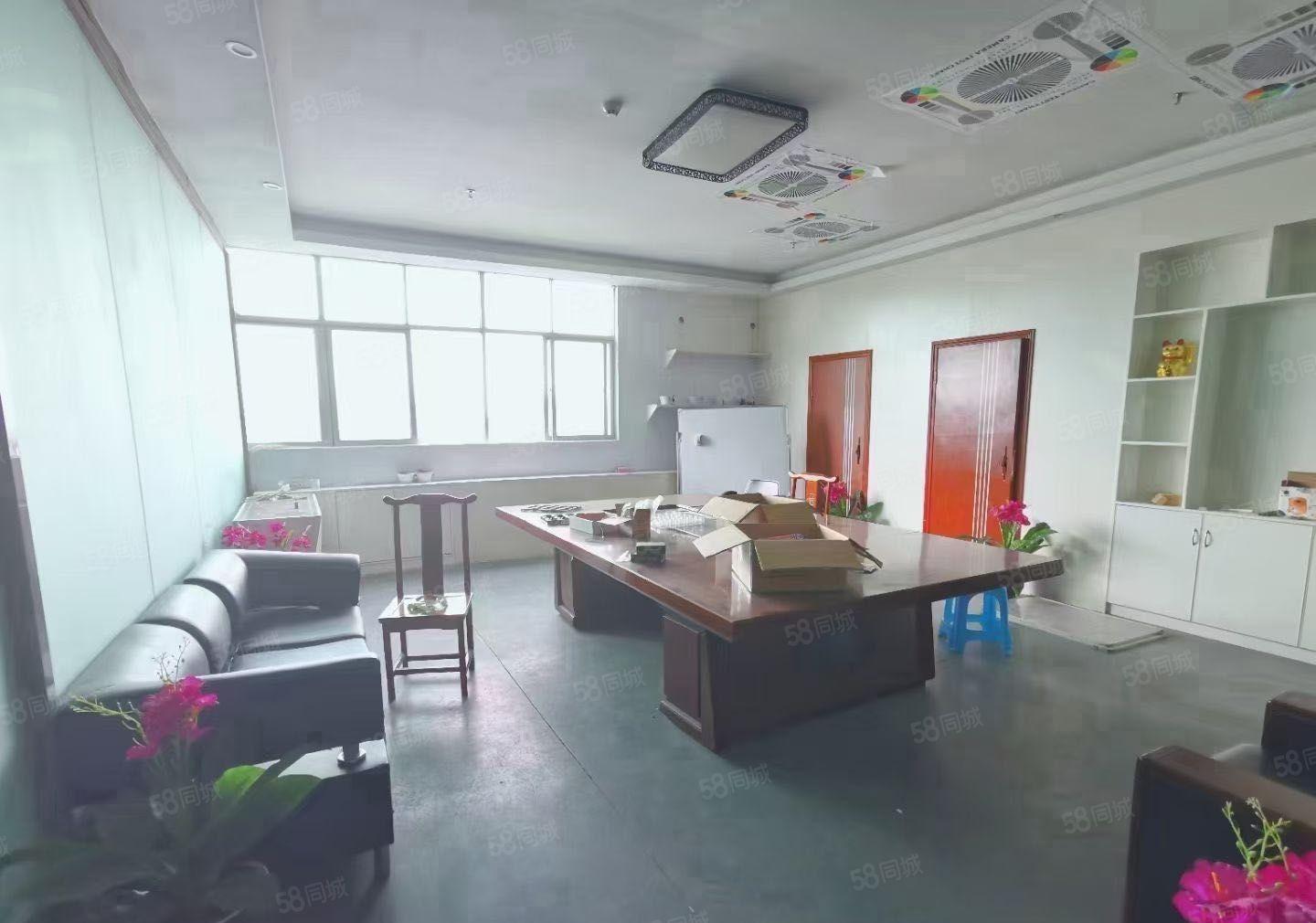 观澜章坑径原房东带隔间带车间出租1500平水电齐全厂房出租