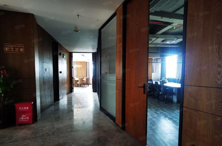 100平起深圳北站4万平可申请政府补贴办公室仓库厂房出租分租