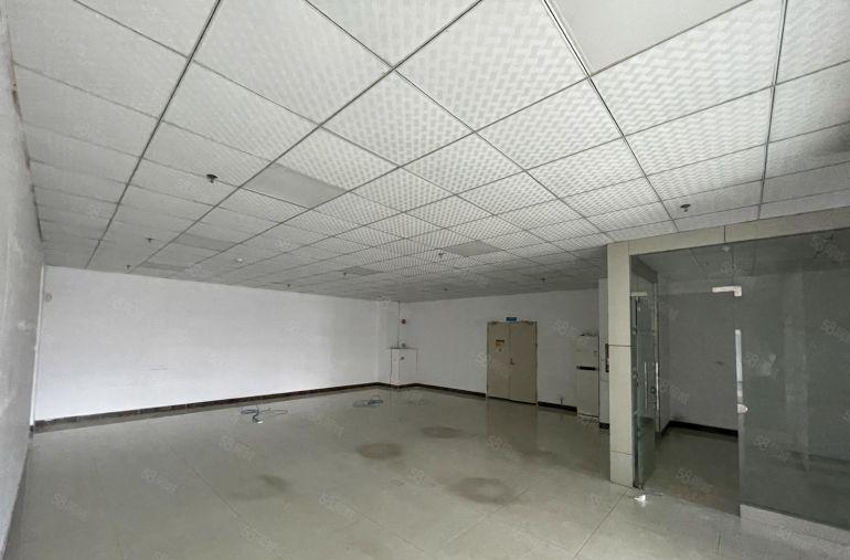 龙华观澜200至1000平米精装修厂房出租原房东一楼仓库低价