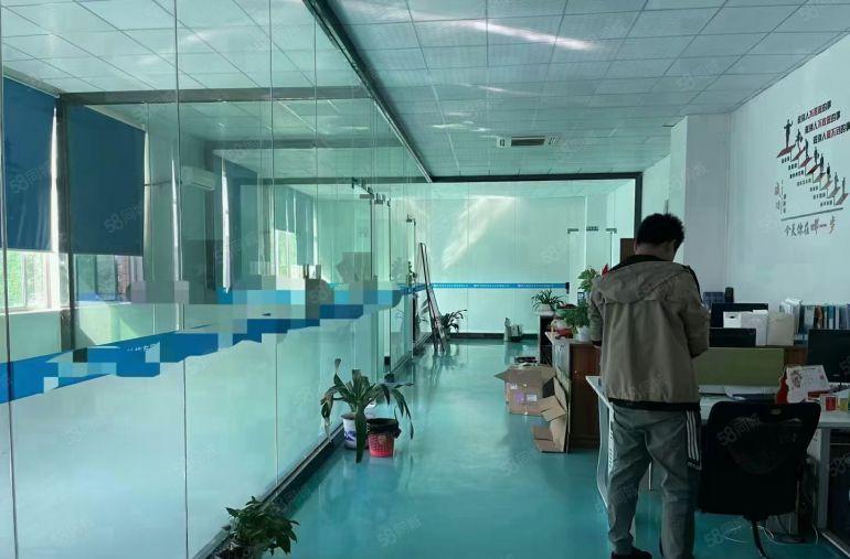 观澜原房东精装修楼上2000平方厂房出租