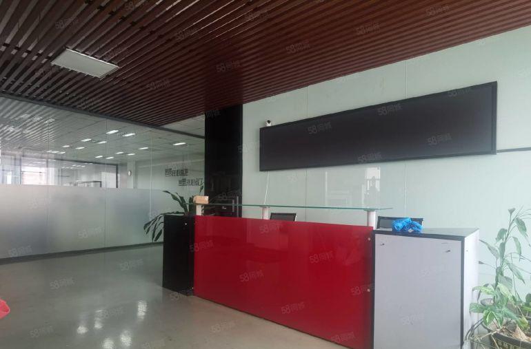 龙华2000平原房东无尘车间大浪商业中心边厂房仓库办公室出租