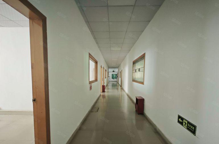 200平起租观澜原房东工业园区精装修厂房出租一楼电商仓库分租