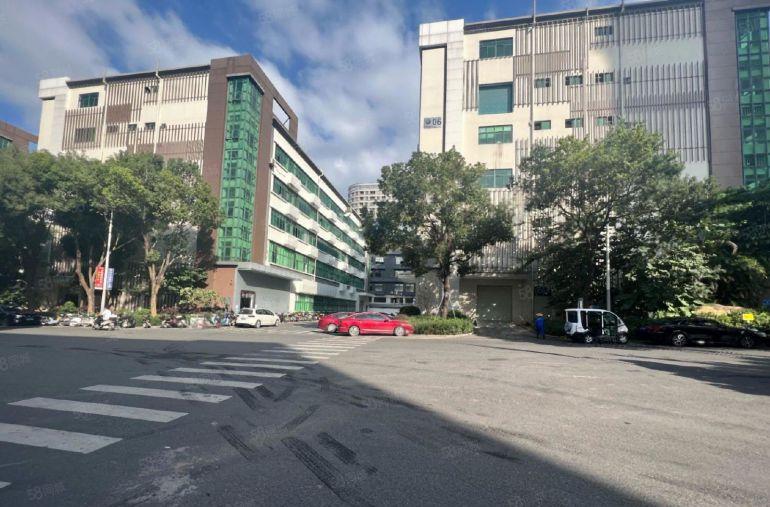 观澜地铁口精装修300至800平厂房出租研发办公电商仓库出租