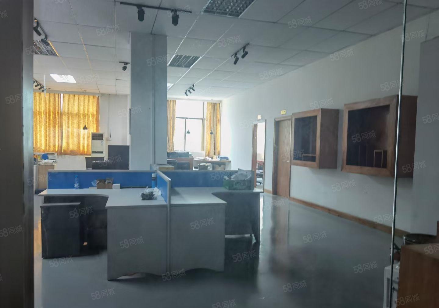 大浪1080平实际面积出租厂房