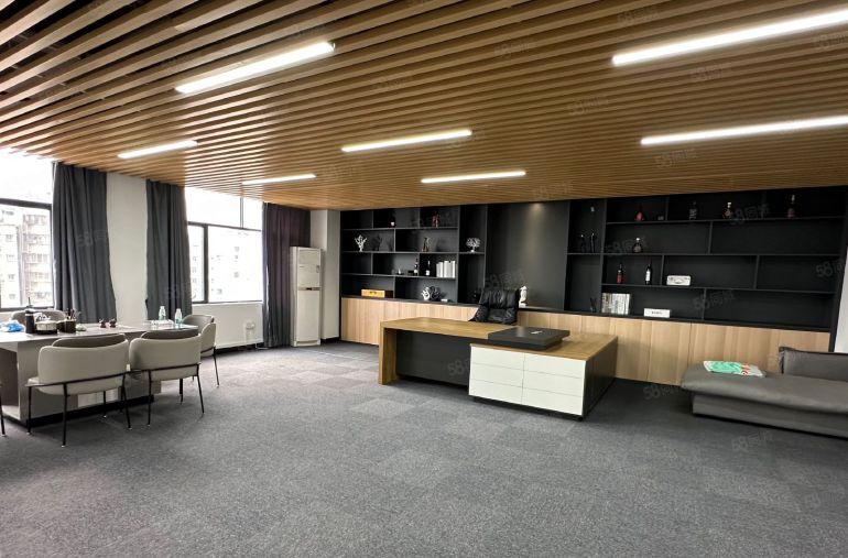 开发商直租！龙华清湖通通汇盈中心1260平豪华装修