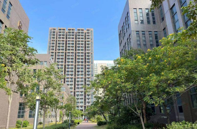 高薪补贴观澜高速口花园厂房产业园1500平整层厂房办公室仓库