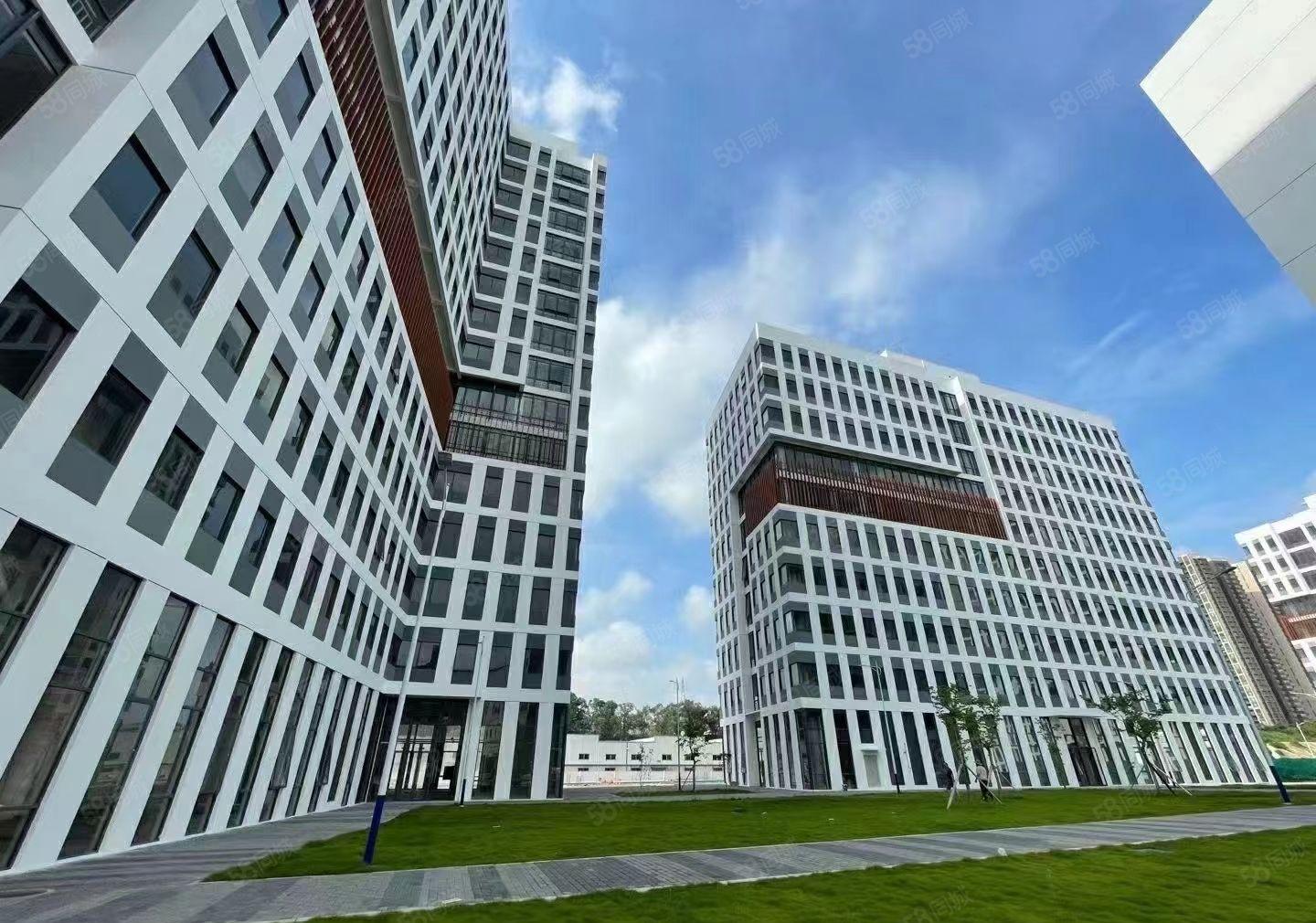 观澜福民新出全新厂房出租137998平大小可分租500平起租