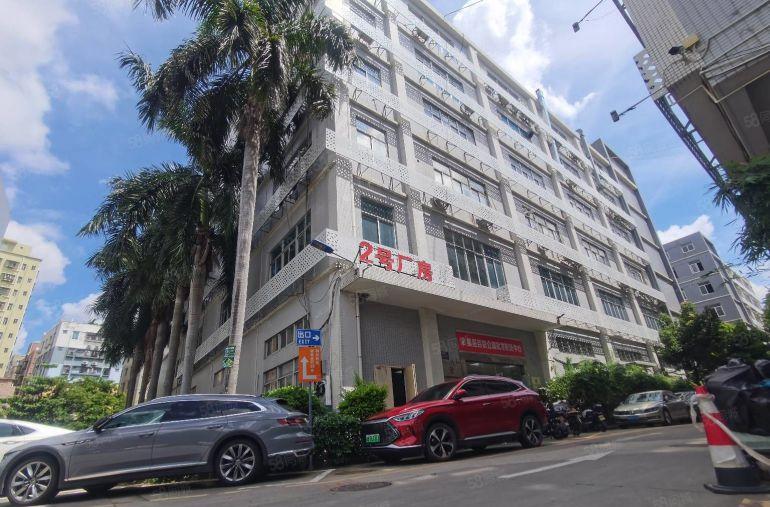 500平起分清湖原房东红本厂房，500平厂房出租，仓库出租