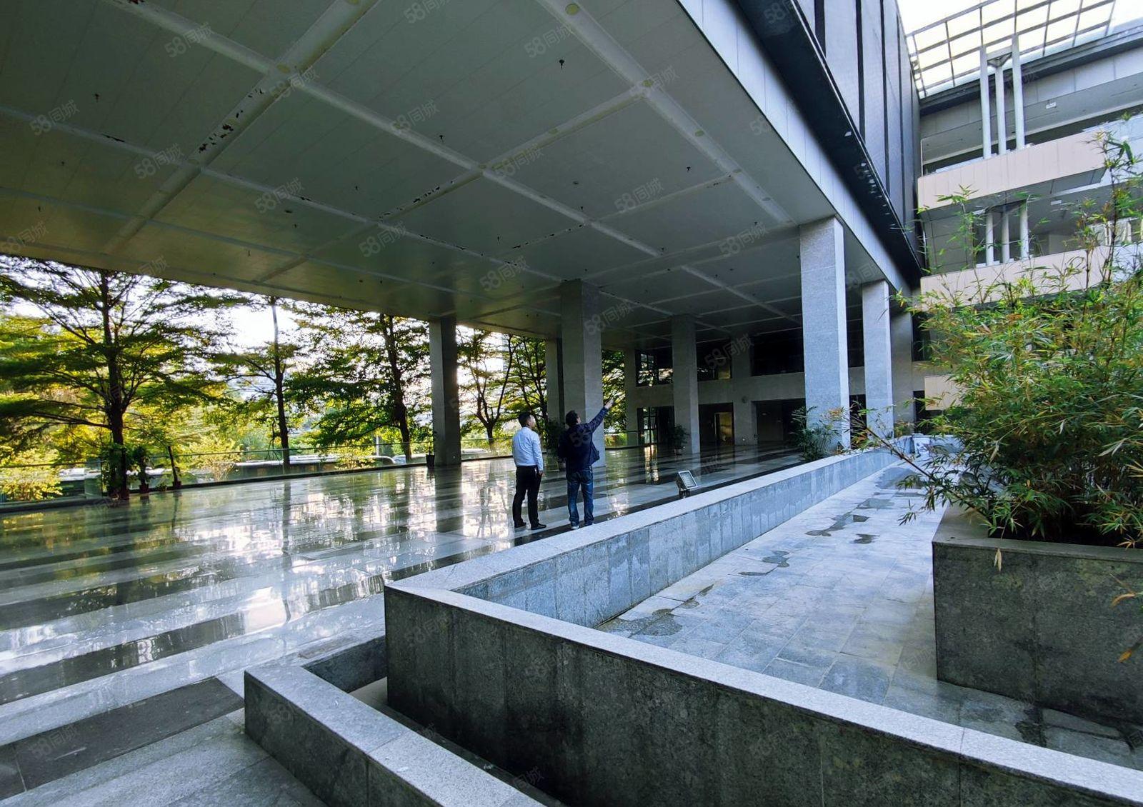 深圳龙华观澜高新园新出原房东16000独栋，100平起分